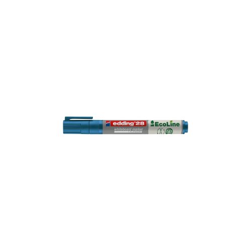 edding, EDDING Boardmarker 28 EcoLine 1.5mm 28-3 blau