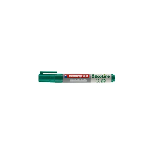 edding, EDDING Boardmarker 28 EcoLine 1.5mm 28-4 gr&uuml;n