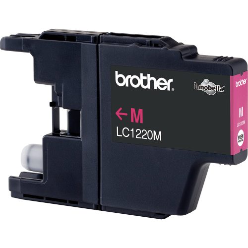 Brother, Brother Lc-1220M - Tintenpatrone