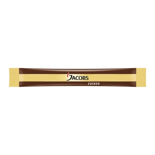 Jacobs Zuckersticks 900 Stück à 4 g