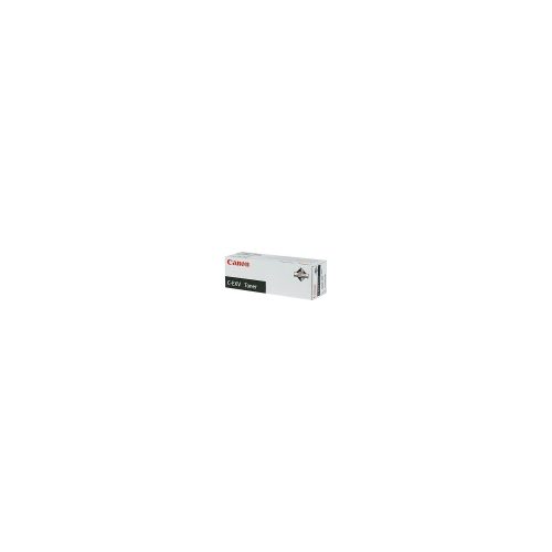 Canon, CANON Toner cyan C-EXV29C IR C5030 27'000 S.