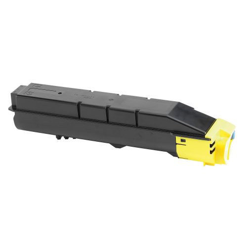 Kyocera, KYOCERA Toner-Modul yellow TK-8305Y TASKalfa 3050ci 15'000 Seiten