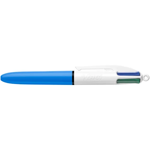 BIC 895958 Kugelschreiber Farbig sortiert Medium
