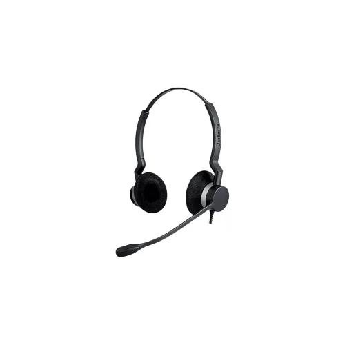 Jabra, JABRA BIZ 2300 MS Duo NC 2399-823-109 USB-A
