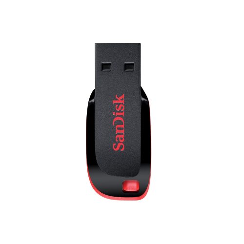 SanDisk, SANDISK USB Flash Cruzer Blade 32GB SDCZ50-032G G-B35