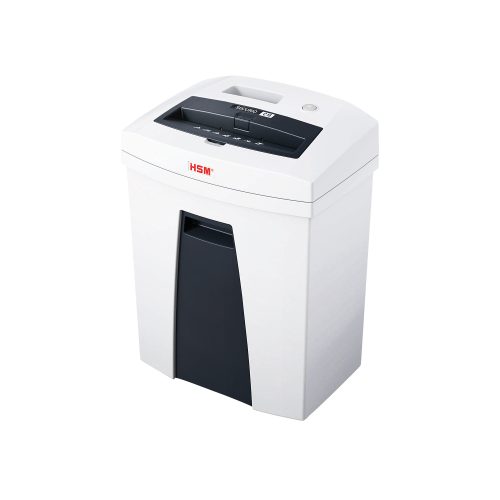 HSM, HSM Aktenvernichter SECURIO C16 1900111 P-2, 25lt
