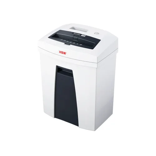 HSM, HSM Aktenvernichter SECURIO C16 1902111 P-4, 25lt