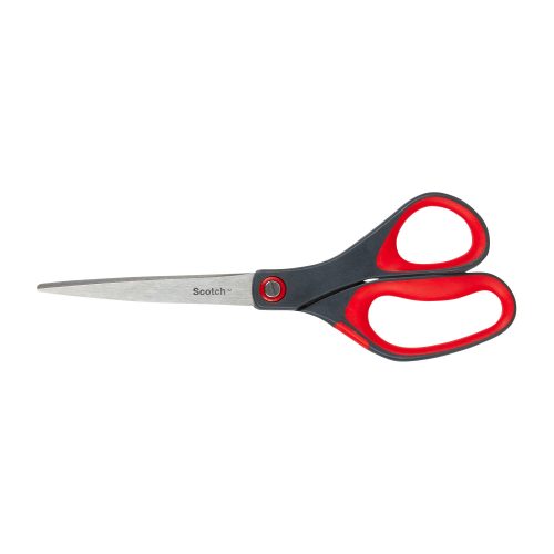 Scotch, SCOTCH Precision Schere 1448 SOFTGRIP 20cm
