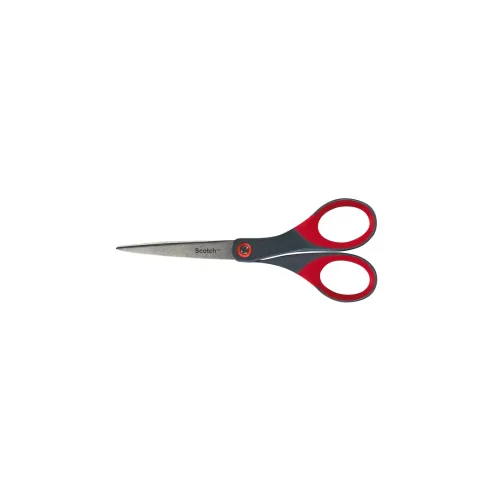 Scotch, SCOTCH Precision Schere 1447 SOFTGRIP 18cm