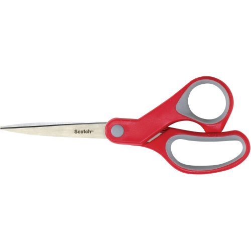 Scotch, SCOTCH Schere 20cm 1428 Soft Grip