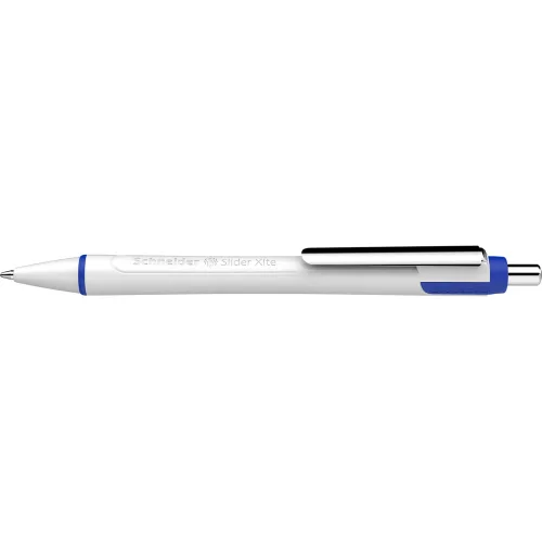 Schneider, SCHNEIDER Kugelschreiber Xite 133203 blau