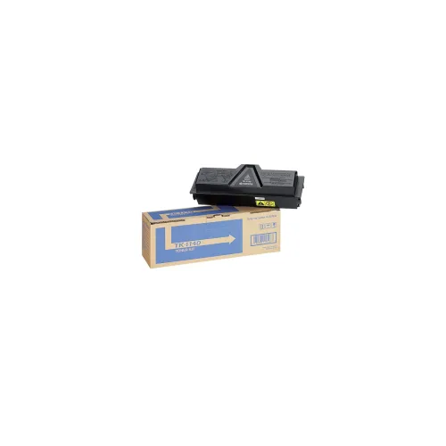 Kyocera TK-1140 Original Tonerkartusche Schwarz