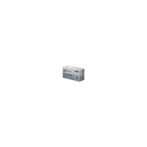Epson, EPSON Tintenpatrone light cyan 30775 Discproducer PP-100