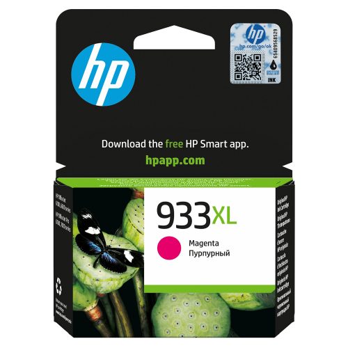HP, HP Tintenpatrone 933XL magenta CN055AE OfficeJet 6700 Premium 825 S.
