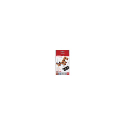 Canon Kc-18Il -