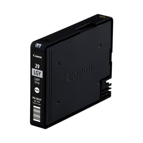 Canon, CANON Tintenpatrone light grey PGI-29LGY PIXMA Pro-1 36ml