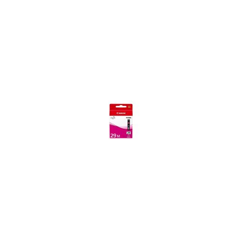 Canon -  Tintenpatrone magenta PGI-29M PIXMA Pro-1 36ml, One Size