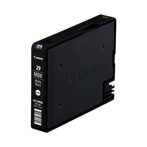 Canon 108R00722 Original Tintenpatrone Matt Schwarz