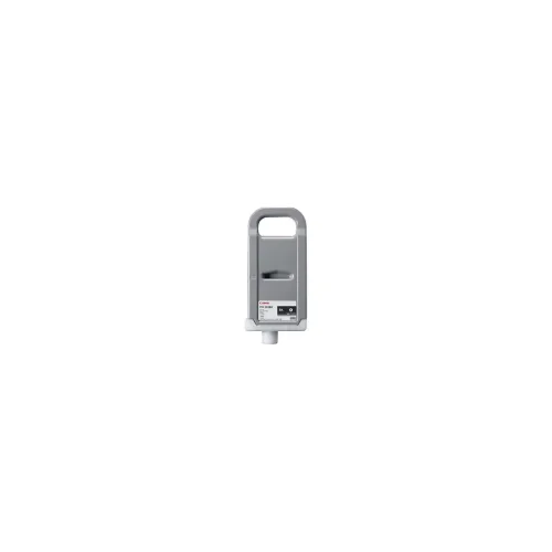 Canon, CANON Tintenpatrone schwarz PFI703BK iPF 820 700ml