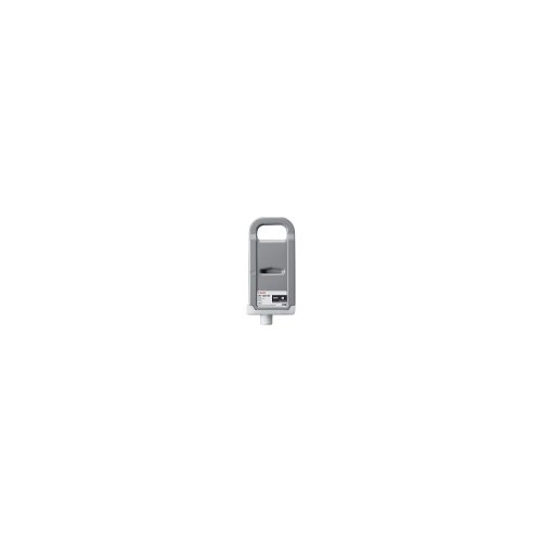 Canon, Canon Tintenpatrone PFI-703MBK Original Matt Schwarz 2962B001 Druckerpatrone