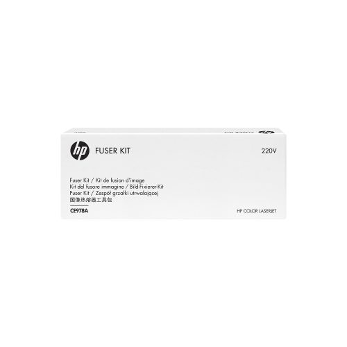 Original Fuser-Kit HP CE978A