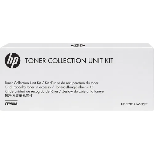 HP CE980A Resttonerbehälter