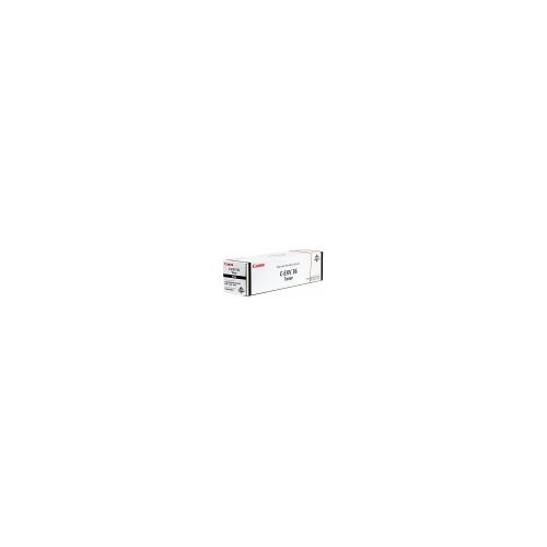 Canon, CANON Toner schwarz C-EXV36 IR 6055/6075i 56'000 Seiten