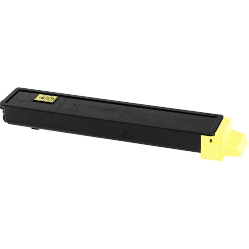 Kyocera, KYOCERA Toner-Kit yellow TK-895Y FS-C8025MFP 6000 Seiten