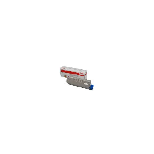 OKI, OKI Toner HY schwarz 44059256 MC 861 9500 Seiten
