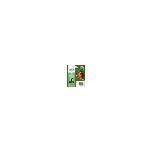 Epson, EPSON Tintenpatrone gloss optimizer T159040 Stylus Photo R2000 17ml