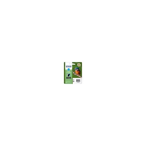 Epson, EPSON Tintenpatrone cyan T159240 Stylus Photo R2000 17ml