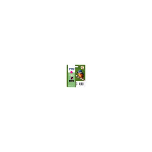 Epson, EPSON Tintenpatrone magenta T159340 Stylus Photo R2000 17ml