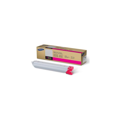 Samsung, SAMSUNG Toner magenta SS649A CLX-9201/9301 15'000 Seiten