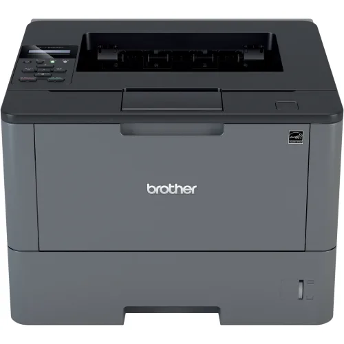 Brother Business HL-L5000D A4 Schwarzweiss-Laserdrucker
