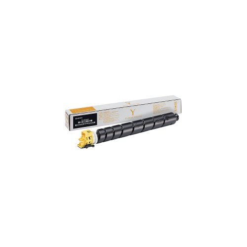 Kyocera, KYOCERA Toner-Modul yellow TK-8345Y TASKalfa 2552ci 12'000 Seiten