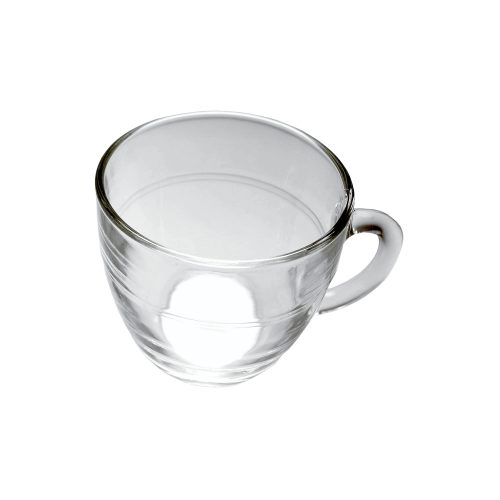 Duralex Kaffee-Tassen-Set Gigogne 6 Stück