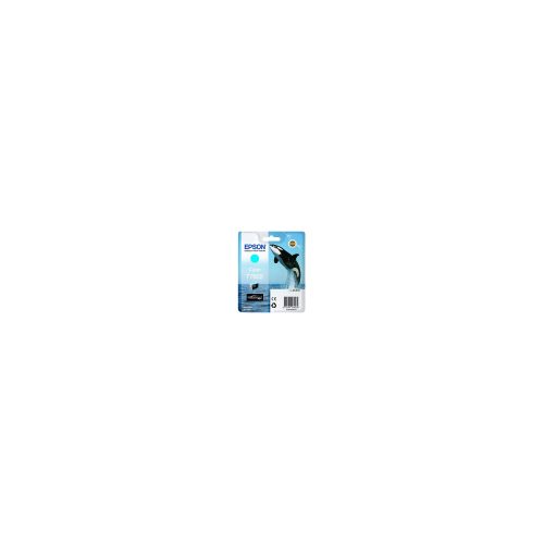 Epson T7602 cyan Tintenpatrone