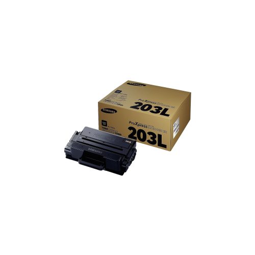 Samsung, Samsung Toner MLT-D203L SU897A Original Schwarz 5000 Seiten