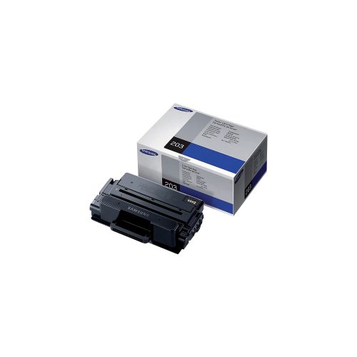 Samsung MLT-D203S Original Tonerkartusche Schwarz