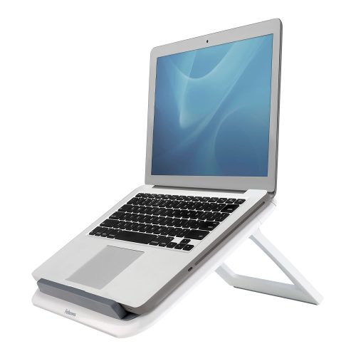 Fellowes Laptop-Ständer I-Spire Quick Lift