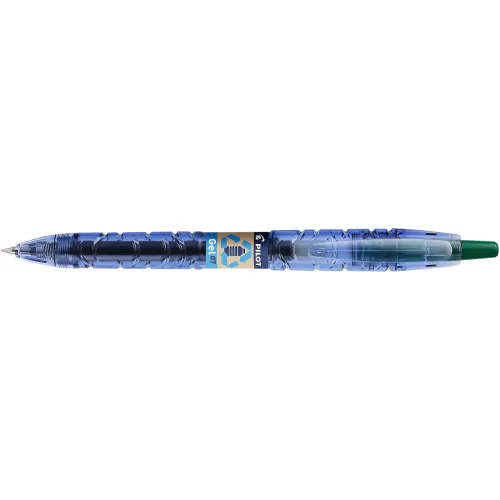 Pilot Tintenroller B2P 0,4 mm Grün