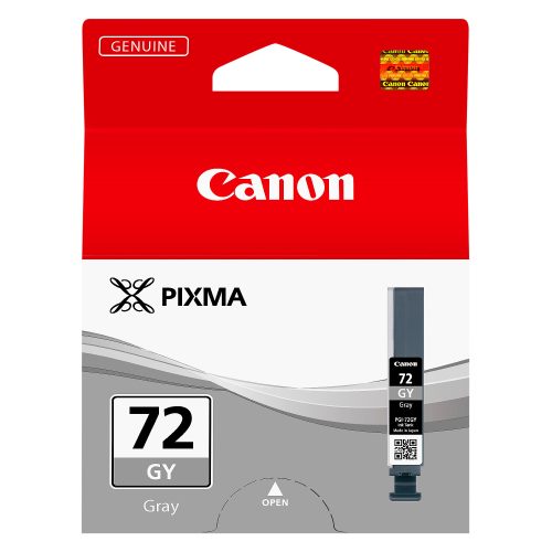 Canon, CANON Tintenpatrone grey PGI-72GY PIXMA Pro-10 14ml
