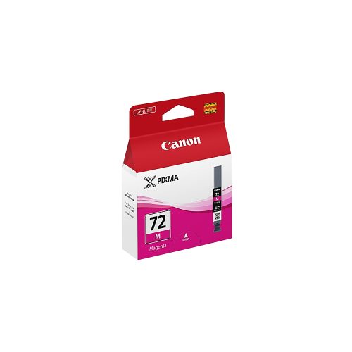 Canon, CANON Tintenpatrone magenta PGI-72M PIXMA Pro-10 14ml