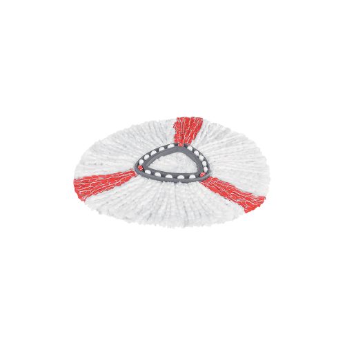 Vileda Wischmopp Ersatzkopf EasyWring & Clean