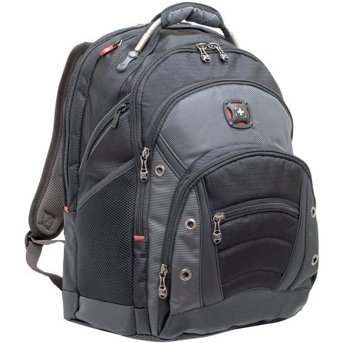 WENGER, WENGER Notebook Backpack Synergy 600635 15.6 Zoll