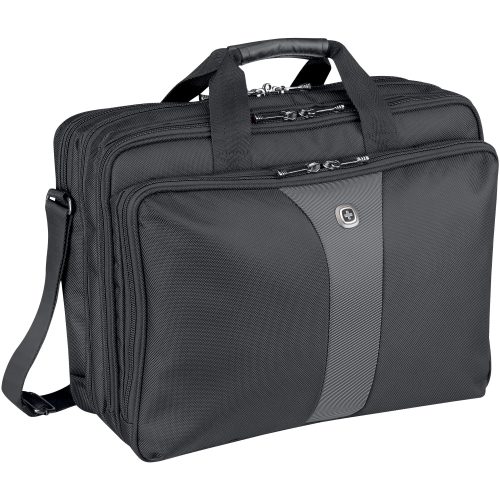 WENGER, WENGER Legacy 17 inch 600655 Laptop Case