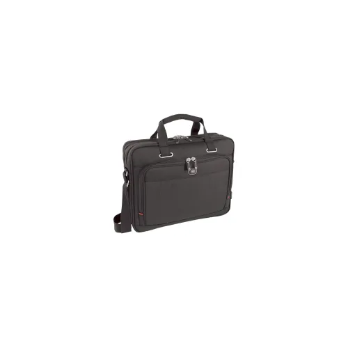 WENGER, WENGER Insight B-600646 Zippered Padfolio
