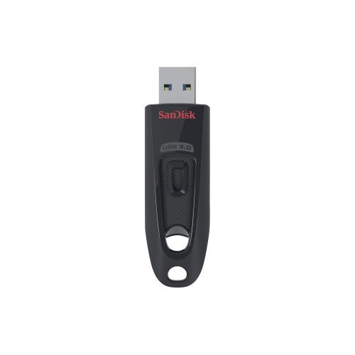 SanDisk, SANDISK USB Flash Cruzer Ultra 128GB SDCZ48-128G- G-U46 USB 3.0