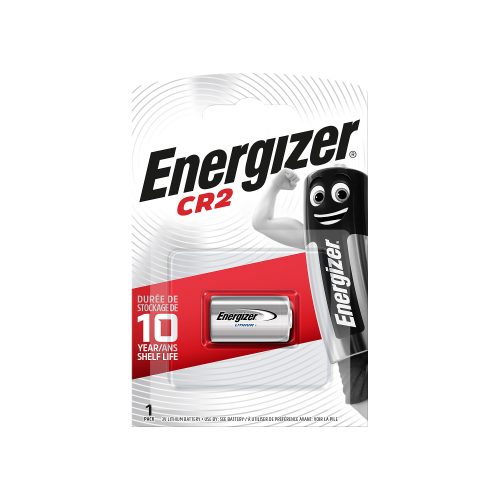 Energizer CR2 Batterien e2 3 V Lithium
