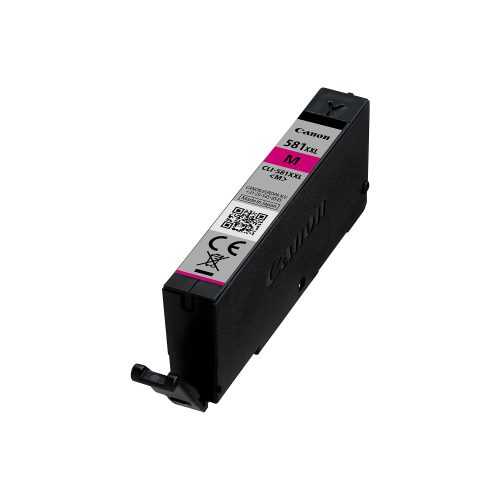 Canon, CANON Tintenpatrone XXL magenta CLI-581XXLM Pixma TS6150/TS8150 11.7ml